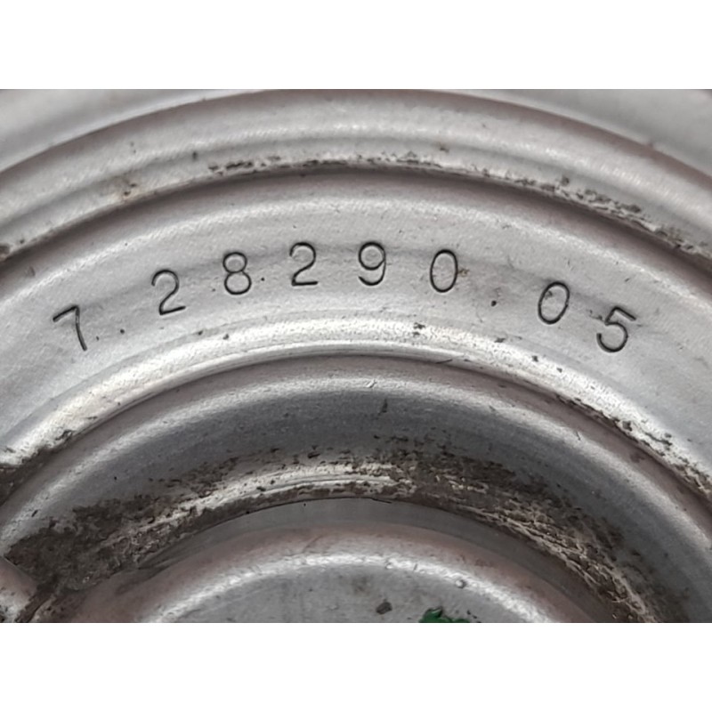 Recambio de caja mariposa para chrysler voyager (rg) 2.8 crd lx referencia OEM IAM 72829005 07T254 2