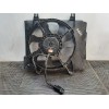 Recambio de electroventilador para kia picanto 1.1 lx referencia OEM IAM F00S3A2262  KAMCO