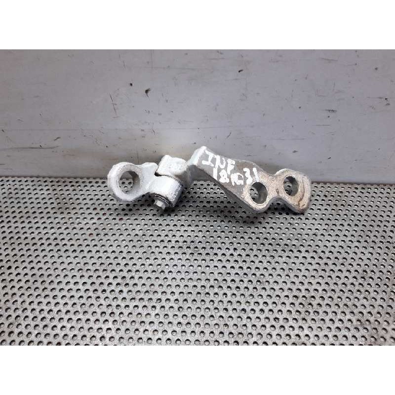 Recambio de bisagra puerta para ford focus lim. (cb4) titanium referencia OEM IAM - Blanco 2