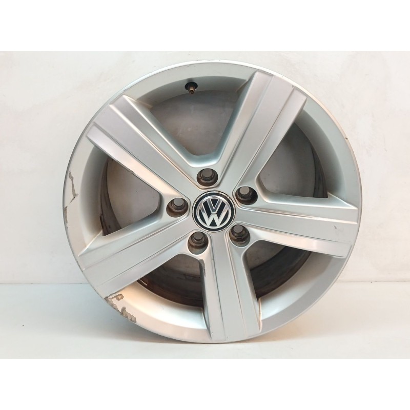 Recambio de llanta para volkswagen golf vii (5g1, bq1, be1, be2) 1.6 tdi referencia OEM IAM 5G0601025BP  