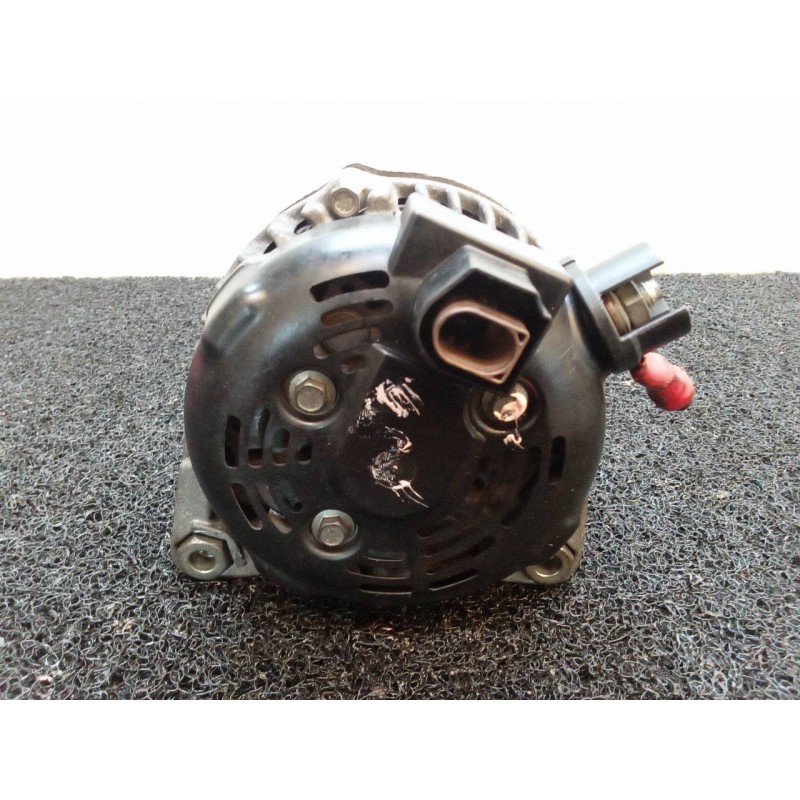 Recambio de alternador para ford b-max titanium referencia OEM IAM CV6T10300BC - Blanco 3