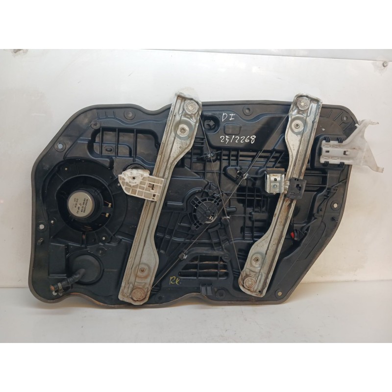 Recambio de elevalunas delantero izquierdo para kia cee'd business referencia OEM IAM 82450A2010 617012901 82470A2301 - Blanco 4