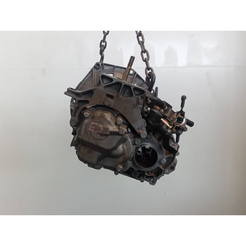 Recambio de caja cambios para fiat doblo (119) 1.2 sx referencia OEM IAM 14378408409 - Verde 6