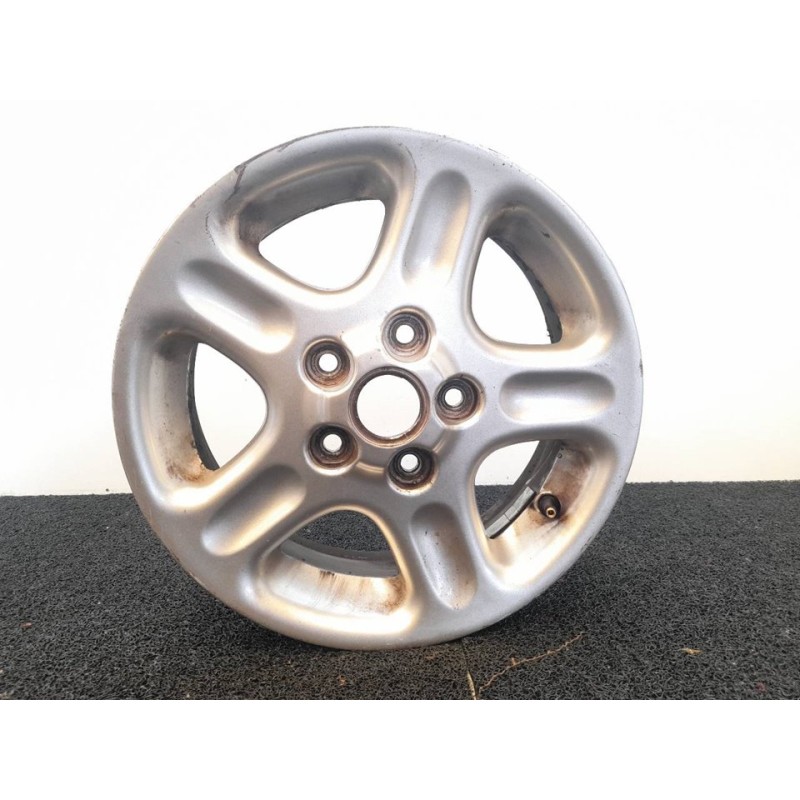 Recambio de llanta para land rover freelander (ln) 1.8 i xe familiar (88kw) referencia OEM IAM 55JX15X46  