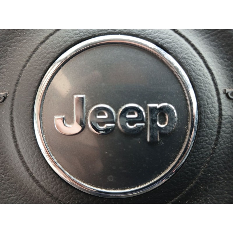 Recambio de elevalunas trasero derecho para jeep compass (mp, m6, mv, m7) 1.6 crd referencia OEM IAM   