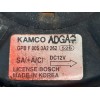 Recambio de electroventilador para kia picanto 1.1 lx referencia OEM IAM F00S3A2262  KAMCO