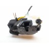 Recambio de cerradura puerta trasera izquierda para chevrolet aveo sedán ls referencia OEM IAM   