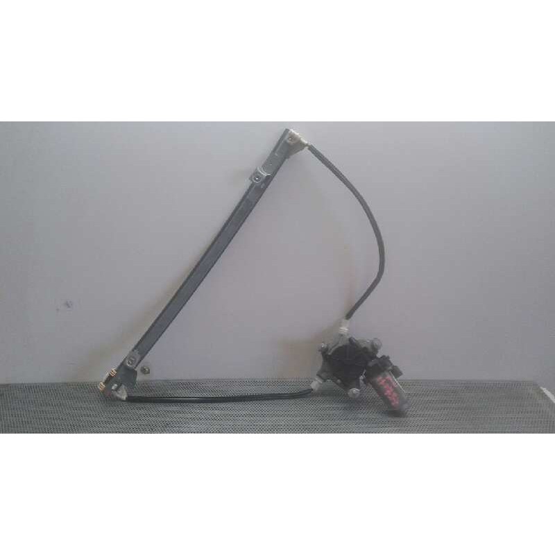 Recambio de elevalunas delantero derecho para renault megane i scenic (ja0) 1.9 d alize referencia OEM IAM   