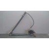 Recambio de elevalunas delantero derecho para renault megane i scenic (ja0) 1.9 d alize referencia OEM IAM   