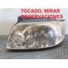 Recambio de faro izquierdo para hyundai matrix (fc) 1.5 crdi gls referencia OEM IAM   