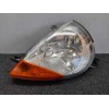 Recambio de faro izquierdo para ford ka (ccq) collection referencia OEM IAM 97KG13006AP  VALEO