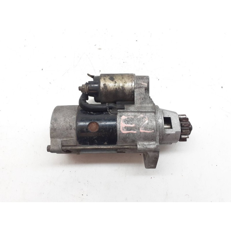 Recambio de motor arranque para nissan primera berlina (p12) acenta referencia OEM IAM 233008H801 M008T71471 2