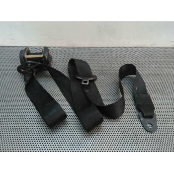 CINTURON SEGURIDAD TRASERO DERECHO 