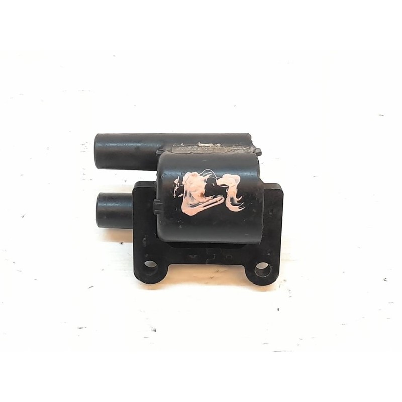 Recambio de bobina encendido para hyundai matrix (fc) 1.6 gls referencia OEM IAM PC99270226600 - Gris 2