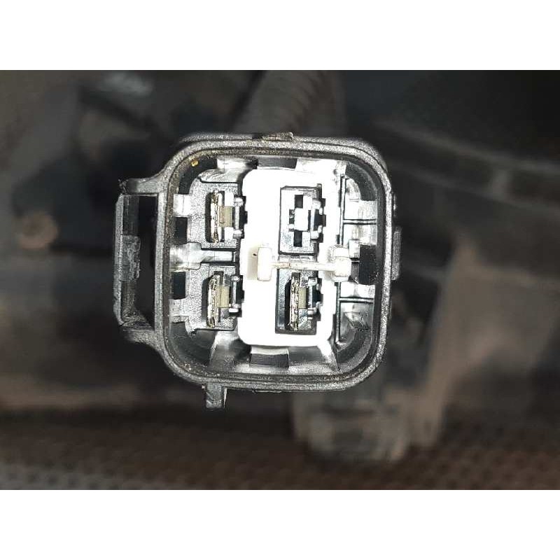 Recambio de electroventilador para kia picanto 1.1 lx referencia OEM IAM F00S3A2262  KAMCO - Naranja 4