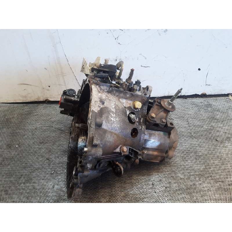 Recambio de caja cambios para peugeot 307 break / sw (s1) sw referencia OEM IAM 20DP13  