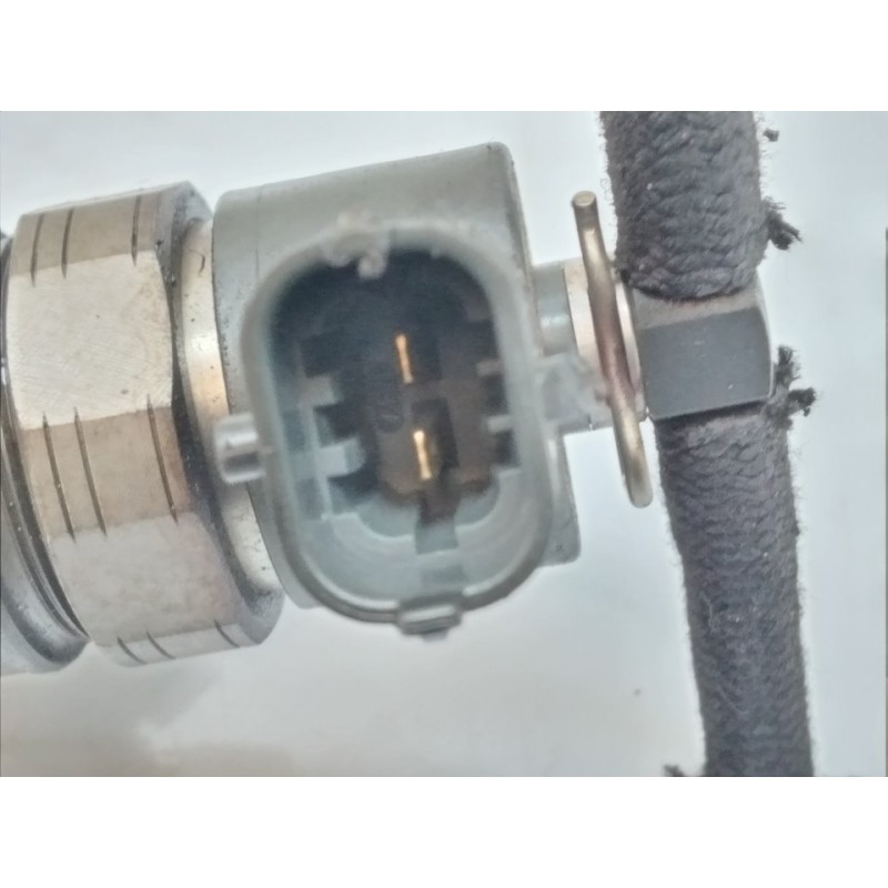 Recambio de inyector para hyundai matrix (fc) 1.5 crdi 16v gls referencia OEM IAM 0445110256 2