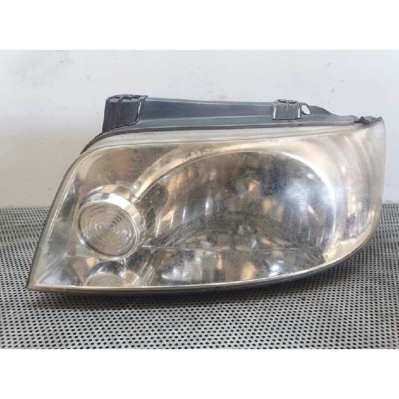 Recambio de faro izquierdo para hyundai matrix (fc) 1.5 crdi gls referencia OEM IAM 2