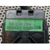 Recambio de mando luces para daewoo lanos 1.5 referencia OEM IAM 3993211000 96230794 