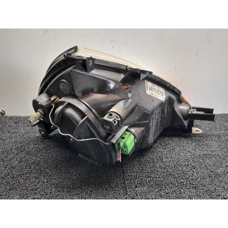 Recambio de faro izquierdo para ford ka (ccq) collection referencia OEM IAM 97KG13006AP  VALEO - Gris 2