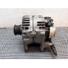 Recambio de alternador para skoda fabia (6y2/6y3) comfort referencia OEM IAM 0124325013 037903025M 