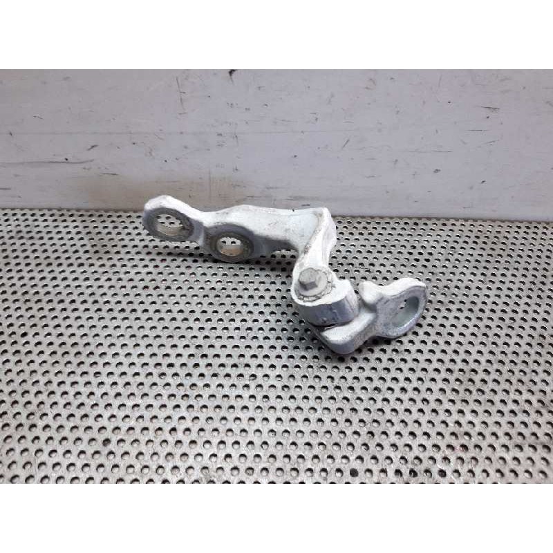 Recambio de bisagra puerta para ford focus lim. (cb4) titanium referencia OEM IAM - Blanco 2