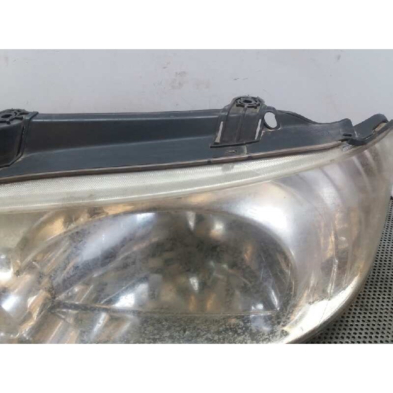 Recambio de faro izquierdo para hyundai matrix (fc) 1.5 crdi gls referencia OEM IAM 3
