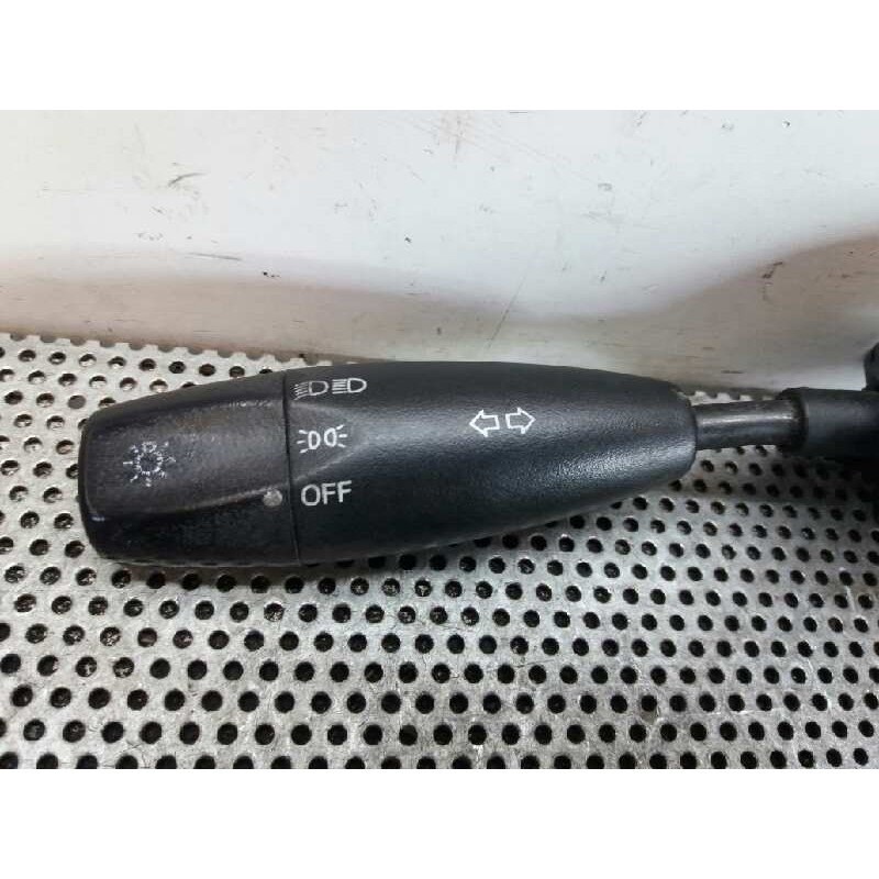 Recambio de mando luces para daewoo lanos 1.5 referencia OEM IAM 3993211000 96230794 - Gris 3