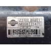Recambio de motor arranque para nissan primera berlina (p12) acenta referencia OEM IAM 233008H801 M008T71471 