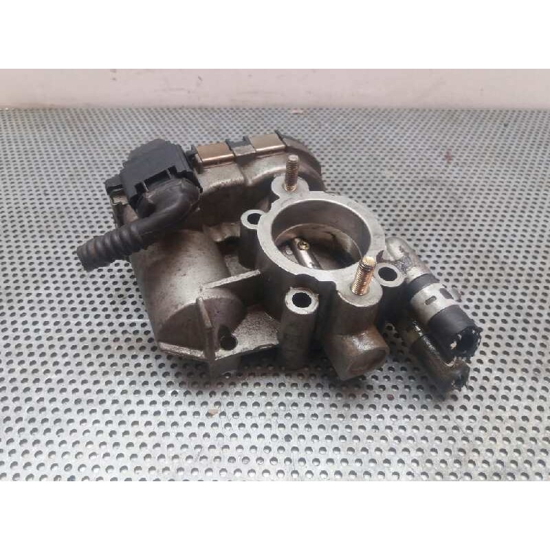 Recambio de caja mariposa para opel agila básico referencia OEM IAM 0280750044  