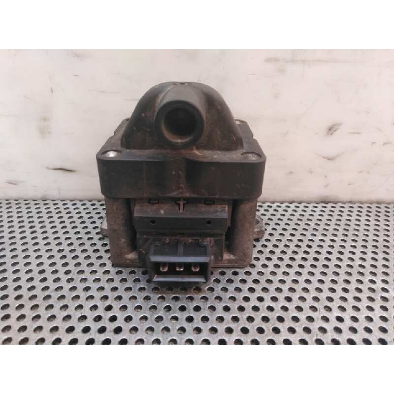 Recambio de bobina encendido para seat cordoba berlina (6k2) clx referencia OEM IAM 6N0905104 - Verde 2