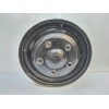 Recambio de llanta para renault master t 35 referencia OEM IAM 512JK16HA  
