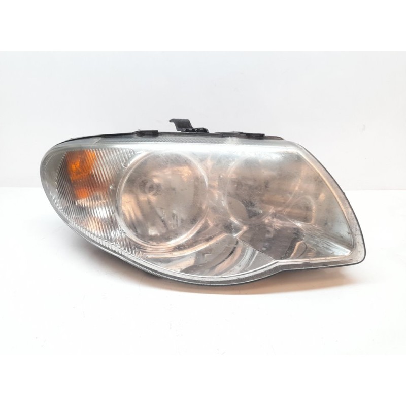 Recambio de faro derecho para chrysler voyager (rg) 2.8 crd lx referencia OEM IAM 04857830AC 2