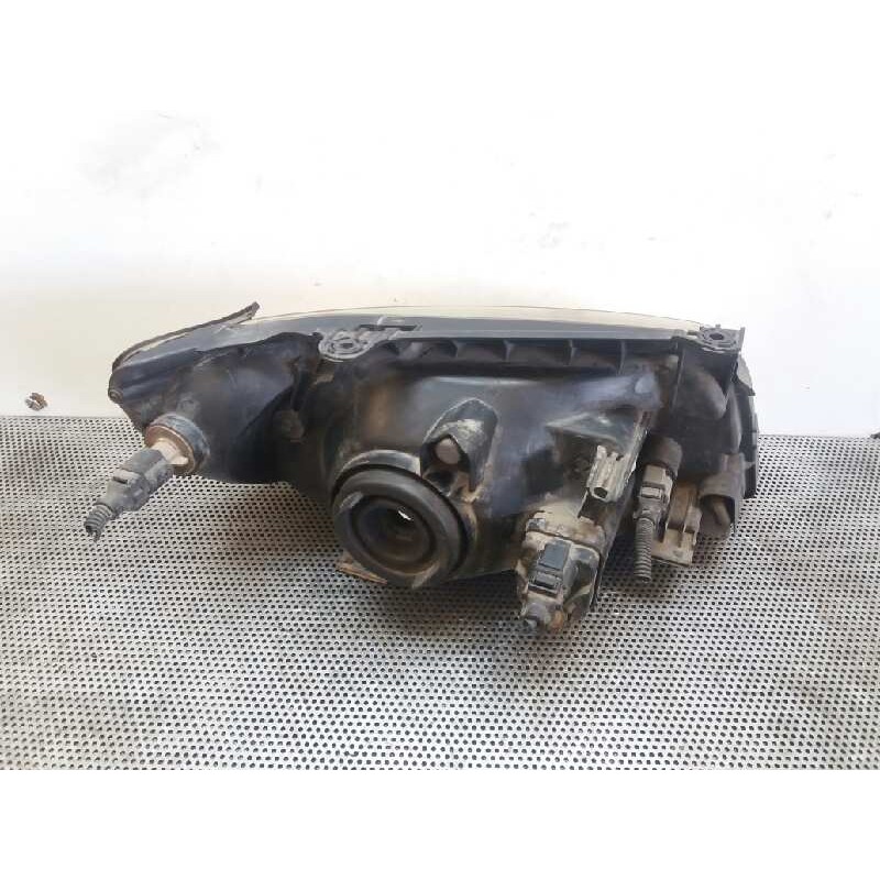 Recambio de faro izquierdo para hyundai matrix (fc) 1.5 crdi gls referencia OEM IAM 4