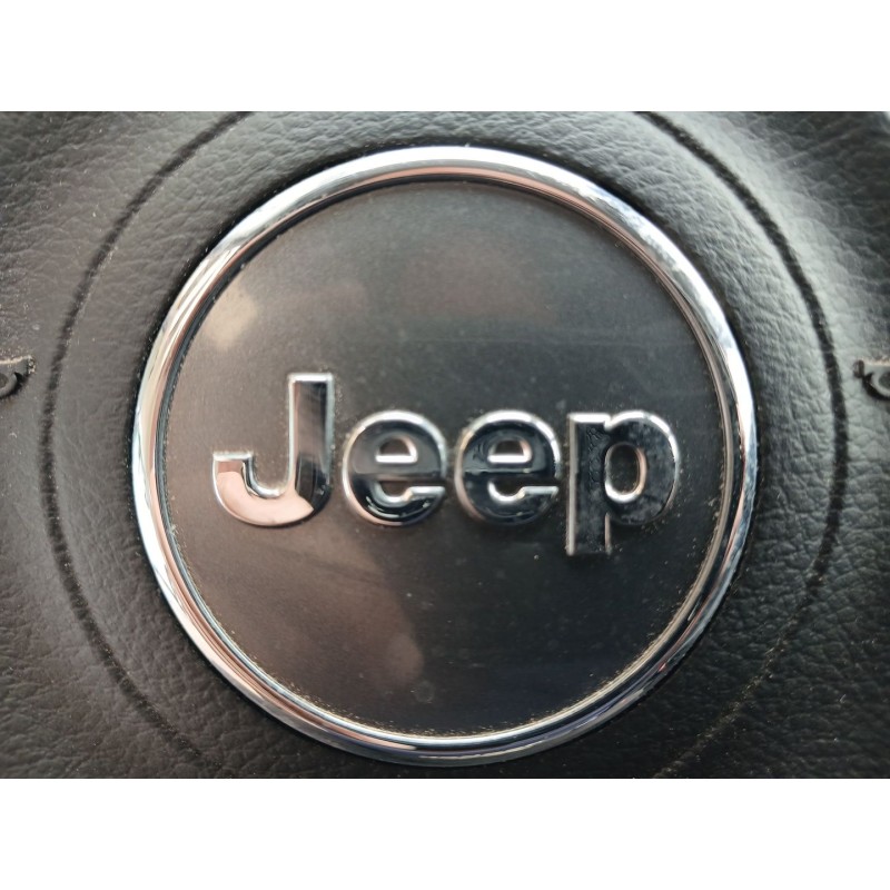 Recambio de elevalunas trasero izquierdo para jeep compass (mp, m6, mv, m7) 1.6 crd referencia OEM IAM   