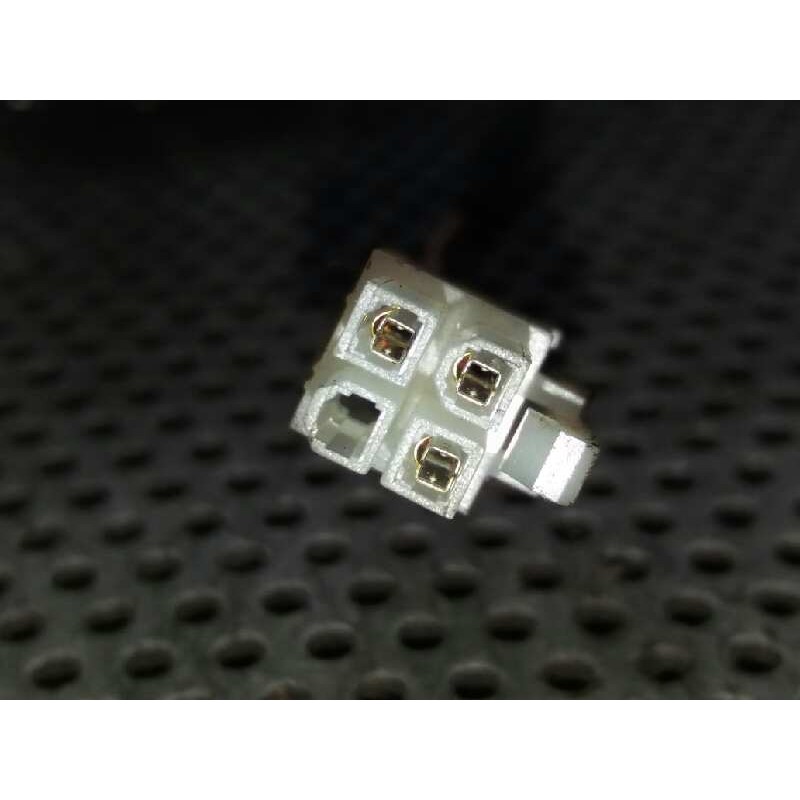 Recambio de mando luces para daewoo lanos 1.5 referencia OEM IAM 3993211000 96230794 - Gris 4