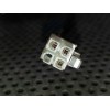 Recambio de mando luces para daewoo lanos 1.5 referencia OEM IAM 3993211000 96230794 