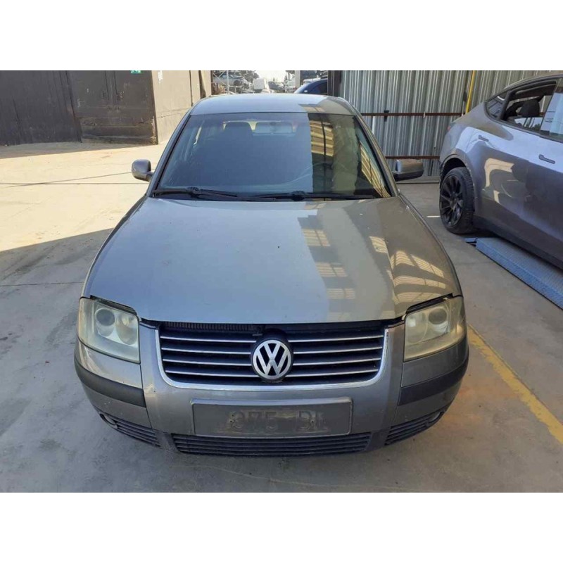 volkswagen passat berlina (3b3) del año 2001