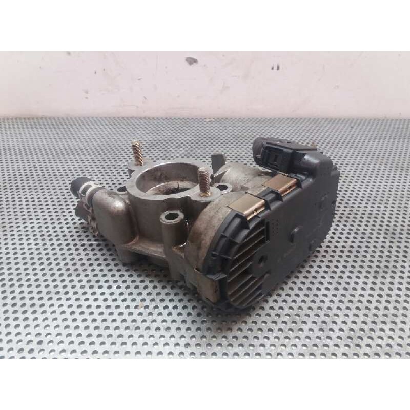 Recambio de caja mariposa para opel agila básico referencia OEM IAM 0280750044 2