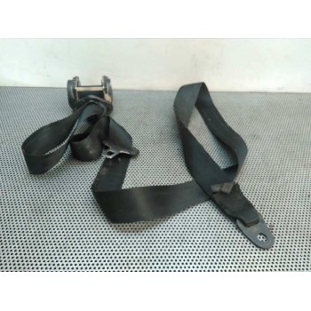 CINTURON SEGURIDAD TRASERO IZQUIERDO 