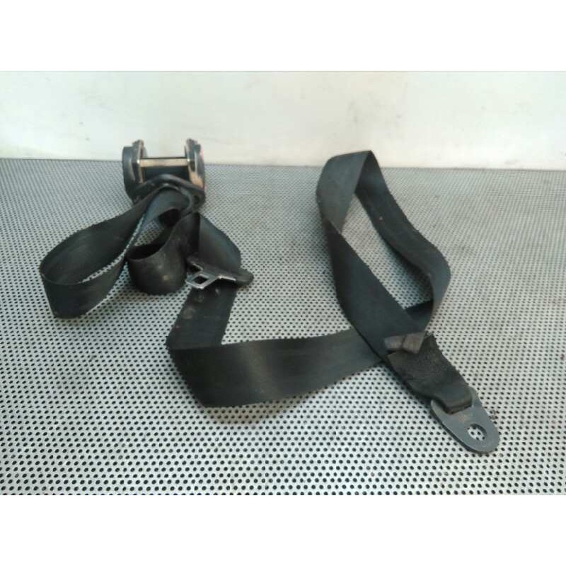 Recambio de cinturon seguridad trasero izquierdo para citroën xantia berlina 1.9 td x referencia OEM IAM   