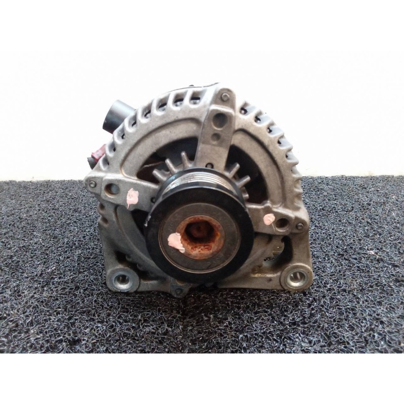 Recambio de alternador para ford b-max titanium referencia OEM IAM CV6T10300BC - Blanco 5