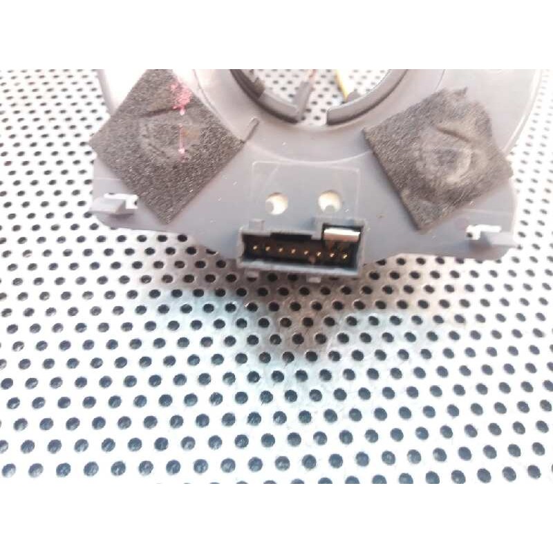 Recambio de anillo airbag para opel agila básico referencia OEM IAM 24436919 1610662 - Amarillo 3