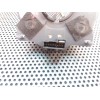 Recambio de anillo airbag para opel agila básico referencia OEM IAM 24436919 1610662 