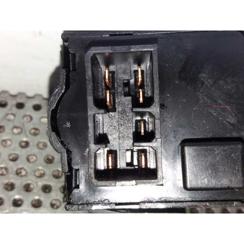 Recambio de mando luces para daewoo lanos 1.5 referencia OEM IAM 3993211000 96230794 - Gris 5