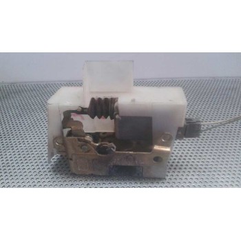 CERRADURA PUERTA DELANTERA IZQUIERDA 