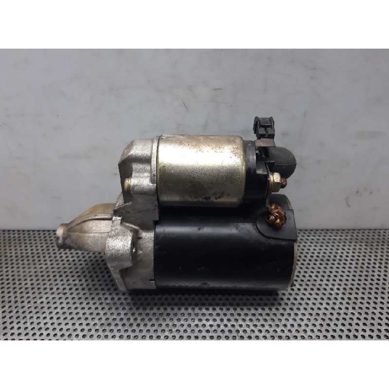 Recambio de motor arranque para hyundai matrix (fc) 1.6 gls referencia OEM IAM TM000A37201 22805 