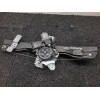 Recambio de elevalunas delantero izquierdo para chevrolet aveo sedán ls referencia OEM IAM 9703U  