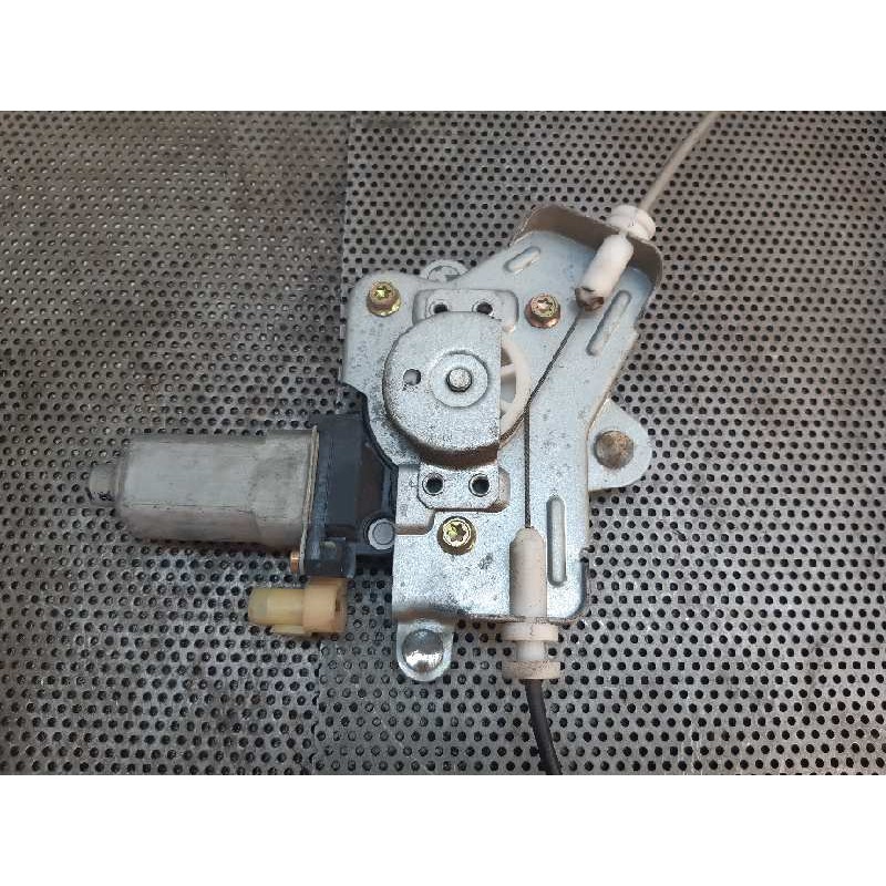 Recambio de elevalunas delantero derecho para kia picanto 1.1 lx referencia OEM IAM - Naranja 2