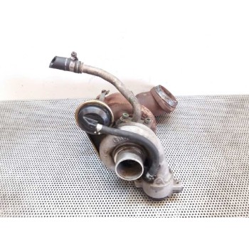 TURBOCOMPRESOR 9621569080 72306 